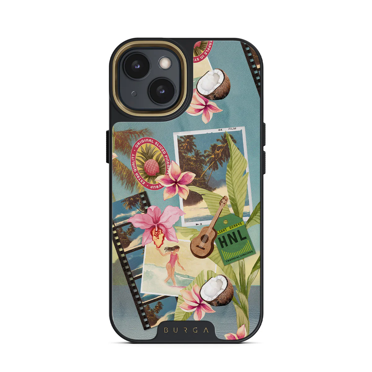 Honolulu - iPhone 14 Case - Image 5