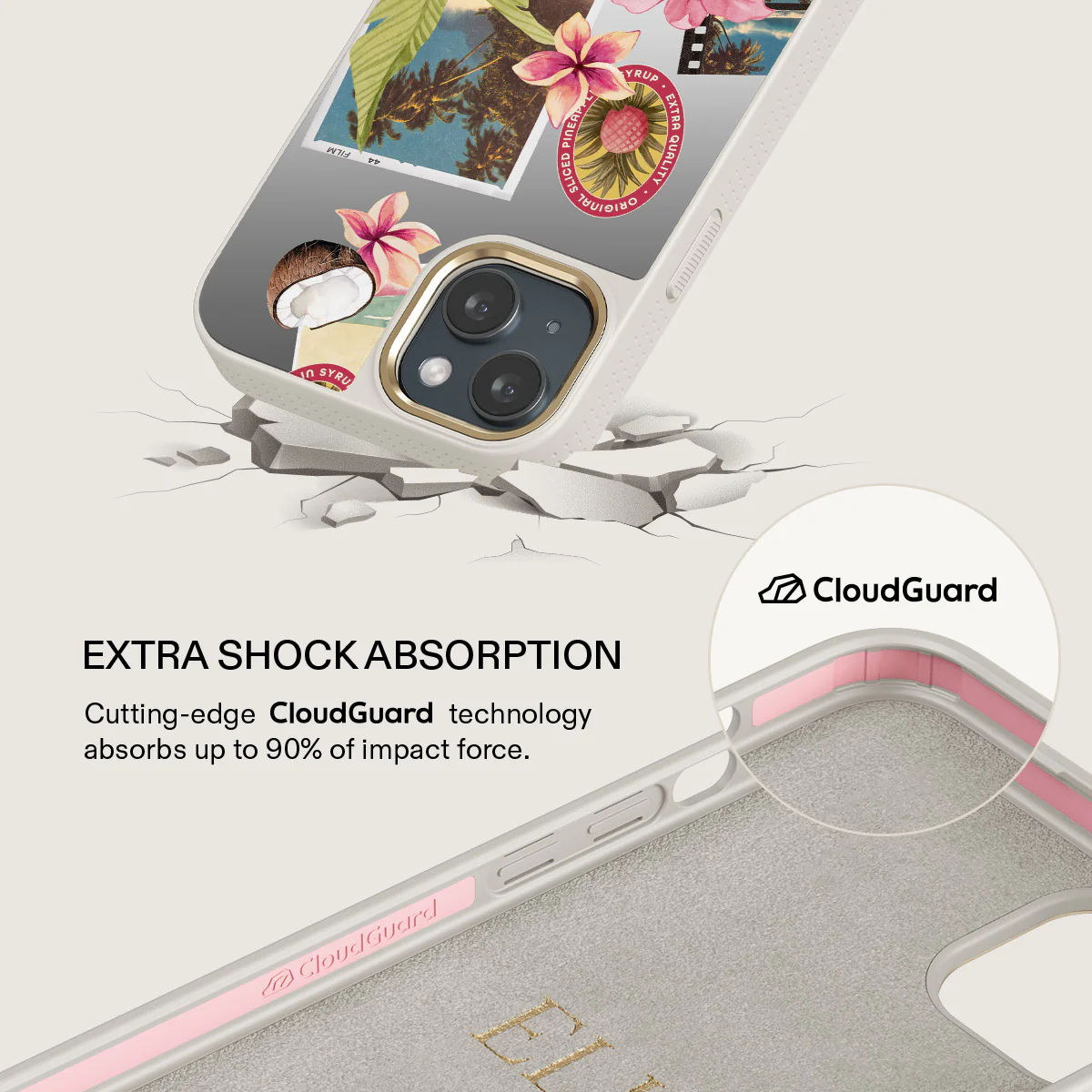 Honolulu - iPhone 14 Case - Image 51