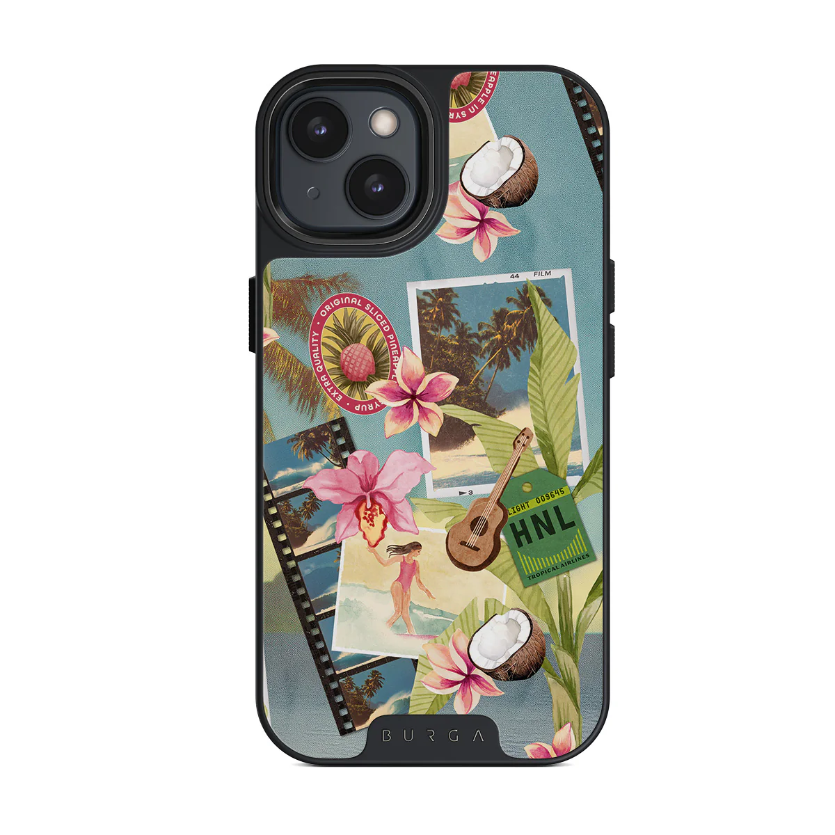 Honolulu - iPhone 14 Plus Case - Image 12