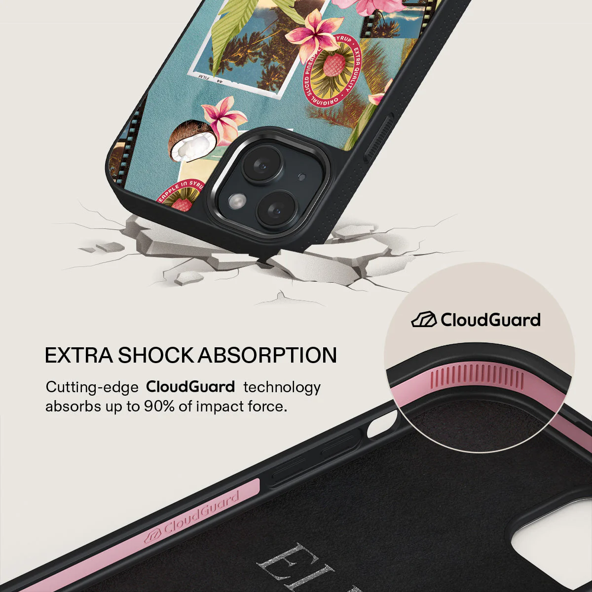 Honolulu - iPhone 15 Case - Image 14