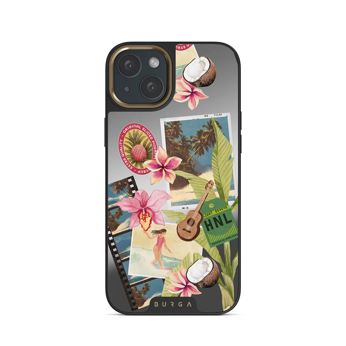 Honolulu - iPhone 15 Case - Image 26