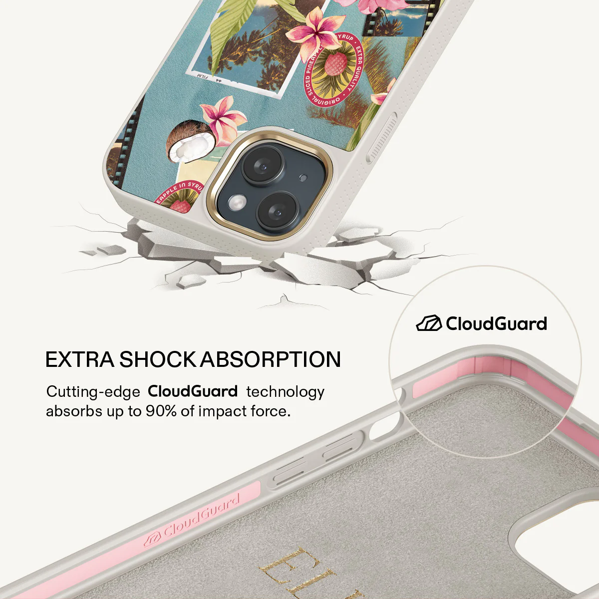Honolulu - iPhone 15 Plus Case - Image 21
