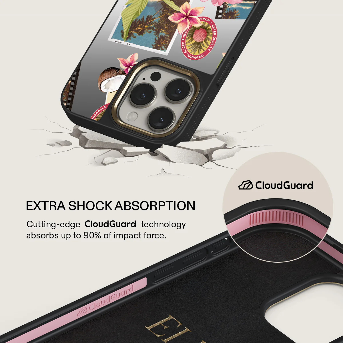 Honolulu - iPhone 15 Pro Max Case - Image 28