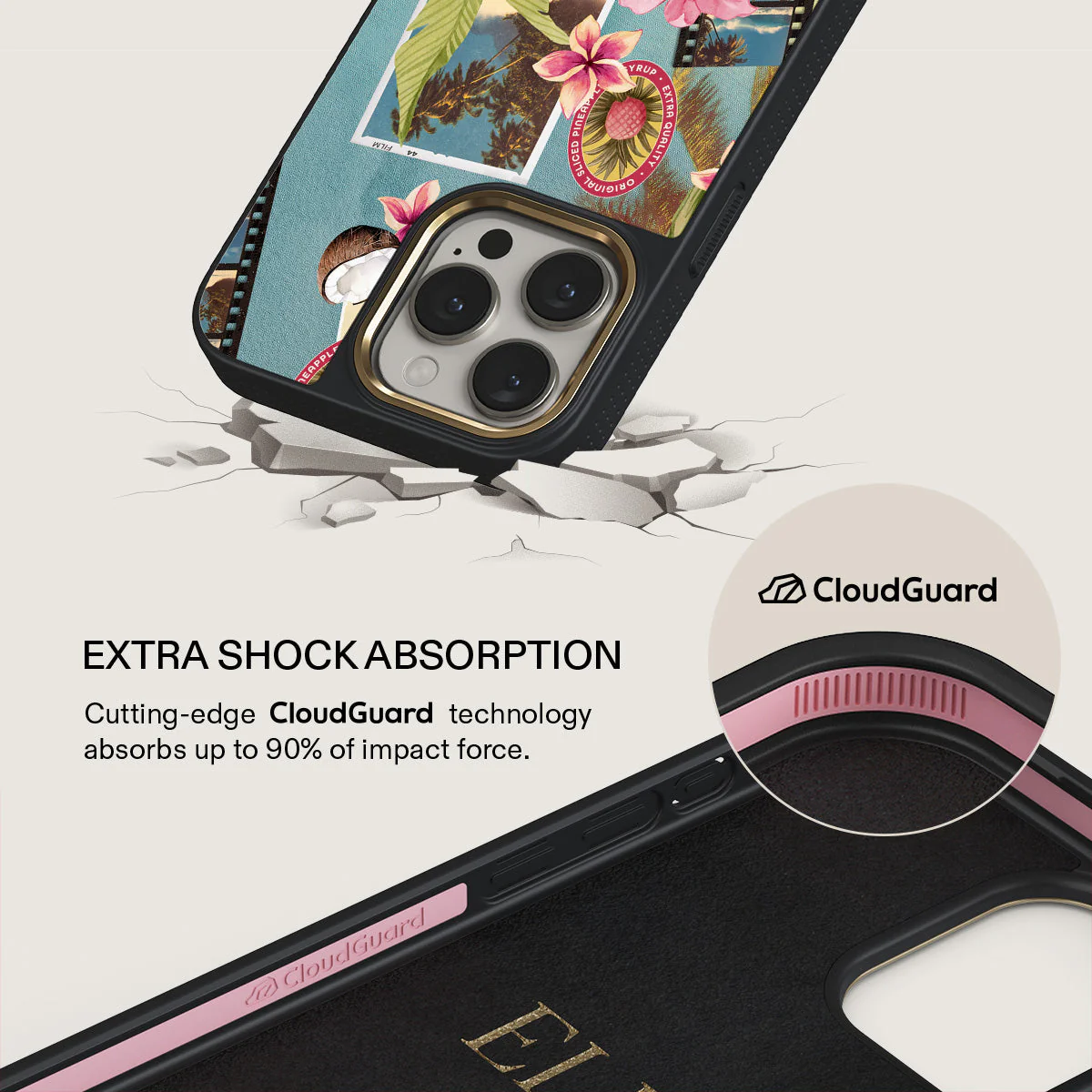 Honolulu - iPhone 15 Pro Max Case - Image 7