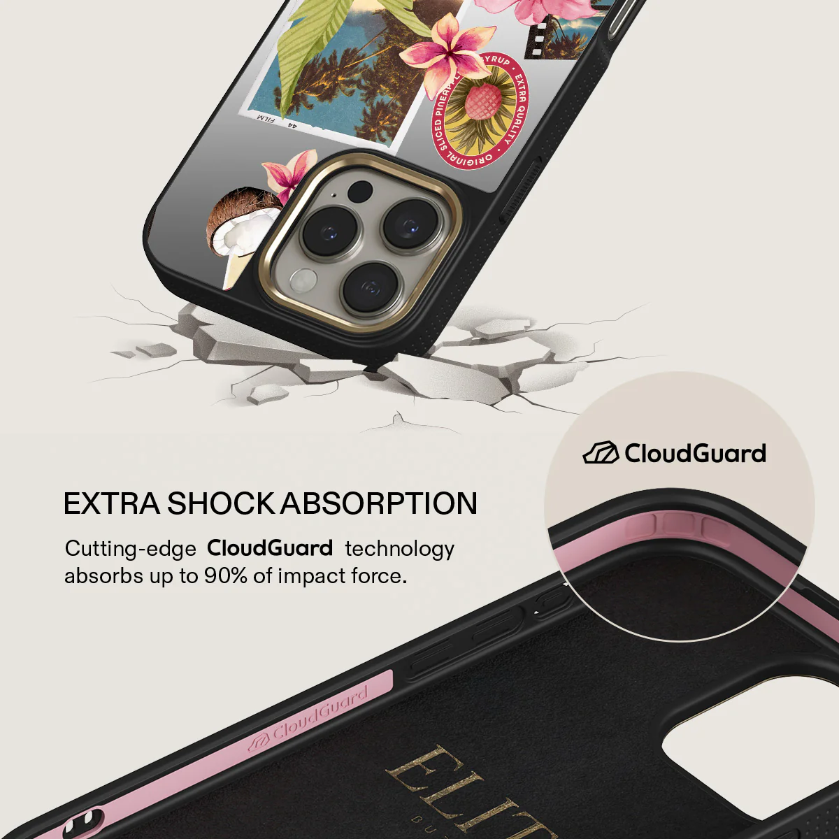 Honolulu - iPhone 16 Pro Max Case - Image 29