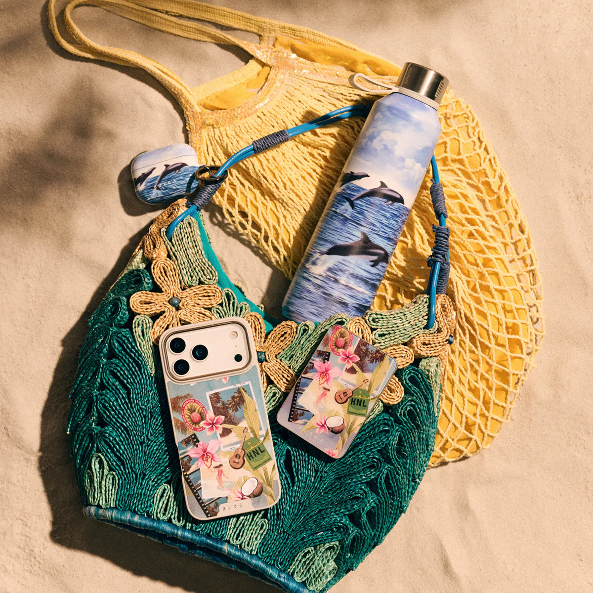 Honolulu - iPhone 16 Pro Max Case - Image 49