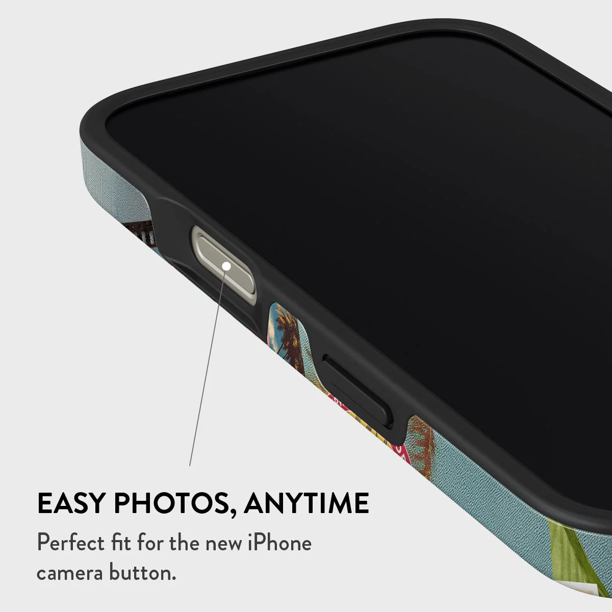Honolulu - iPhone 16 Pro Max Case - Image 5