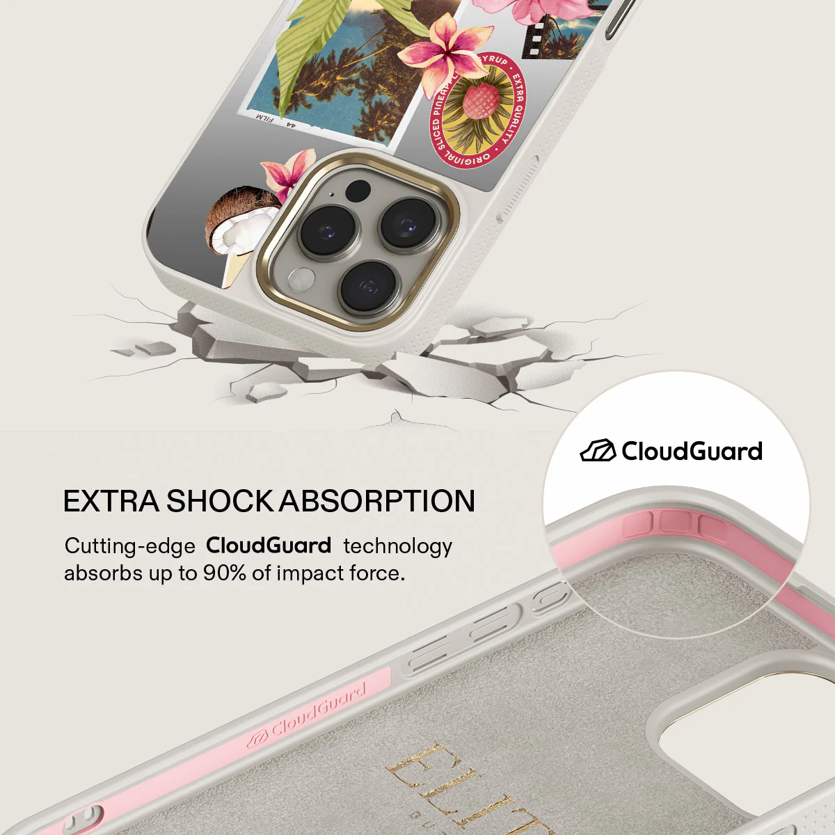 Honolulu - iPhone 16 Pro Max Case - Image 52