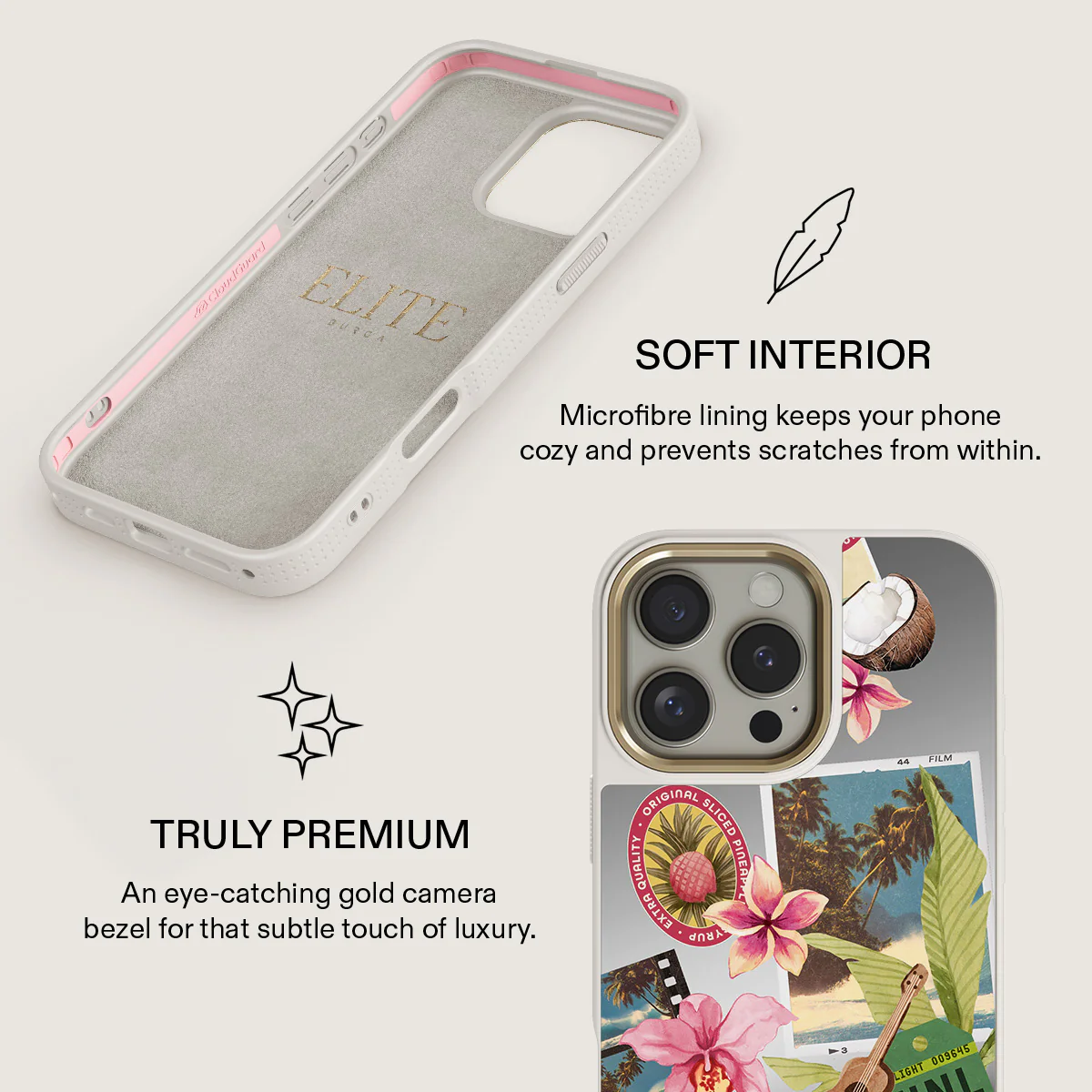 Honolulu - iPhone 16 Pro Max Case - Image 56