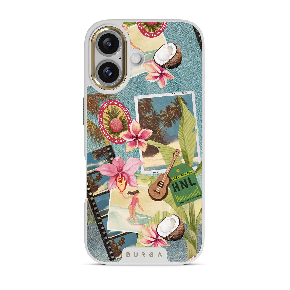 Honolulu - iPhone 17 Case - Image 19