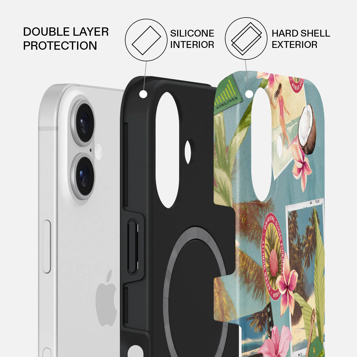 Honolulu - iPhone 17 Case - Image 2