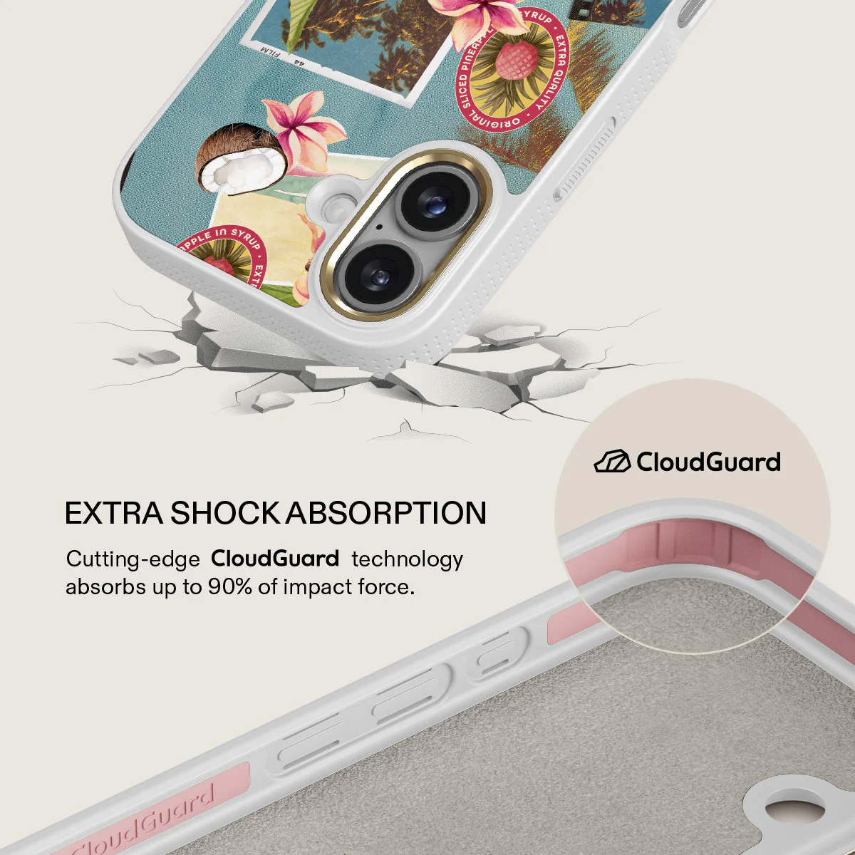 Honolulu - iPhone 17 Case - Image 21