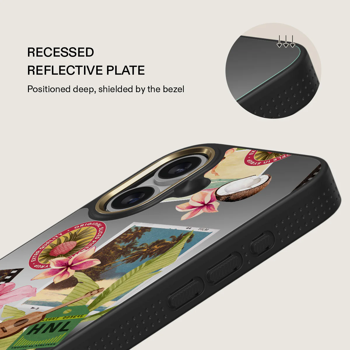 Honolulu - iPhone 17 Case - Image 29