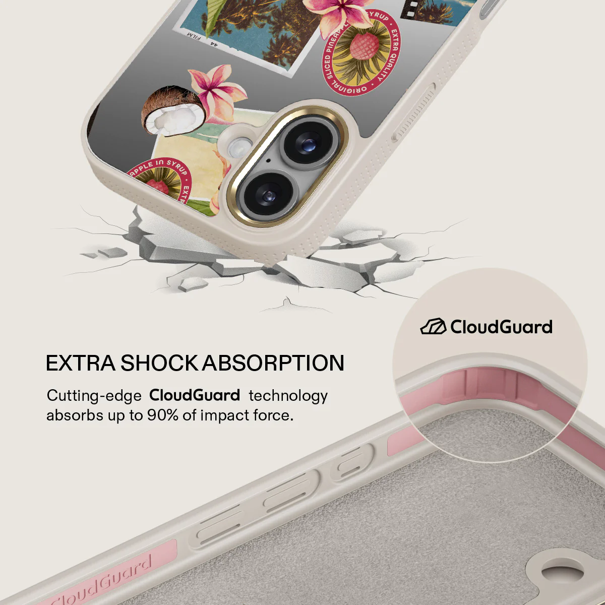 Honolulu - iPhone 17 Case - Image 51