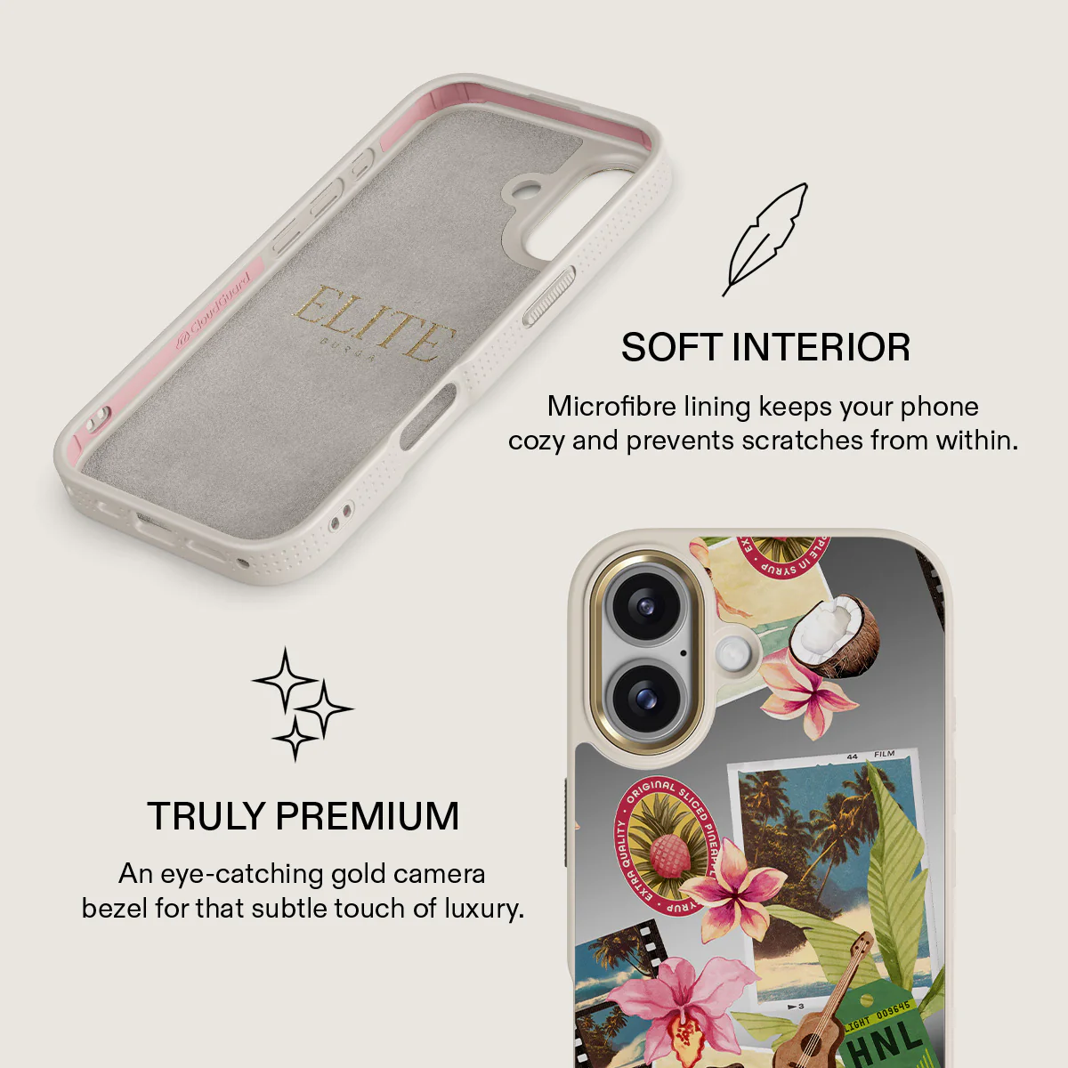Honolulu - iPhone 17 Case - Image 55