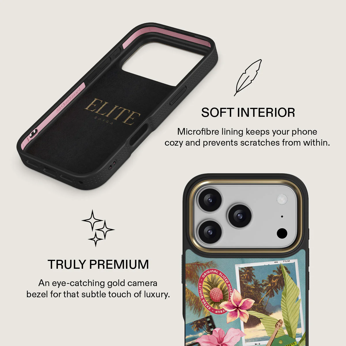 Honolulu - iPhone 17 Pro Case - Image 10