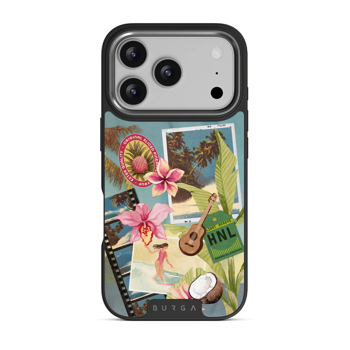 Honolulu - iPhone 17 Pro Case - Image 12