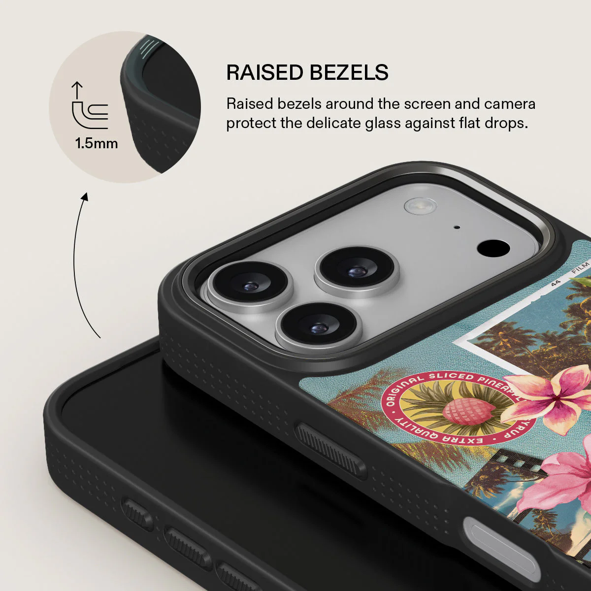 Honolulu - iPhone 17 Pro Case - Image 15