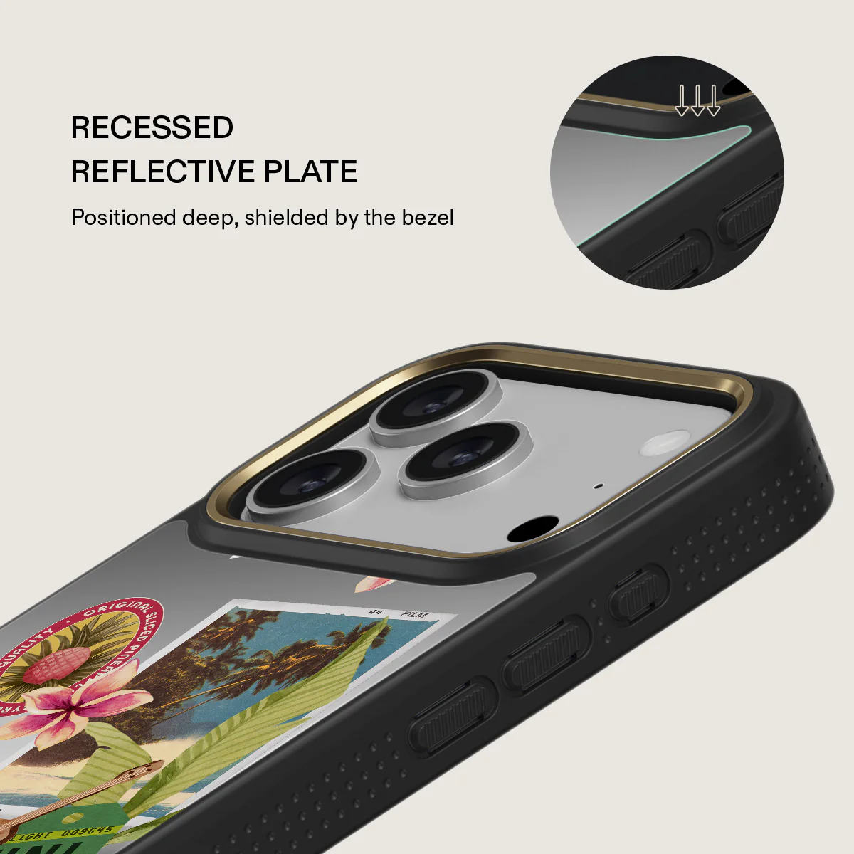 Honolulu - iPhone 17 Pro Case - Image 29