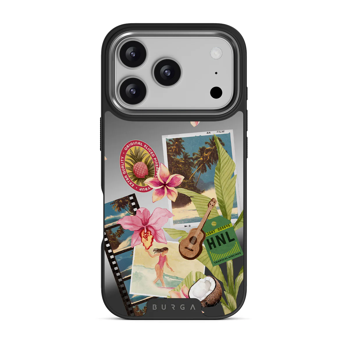 Honolulu - iPhone 17 Pro Case - Image 34