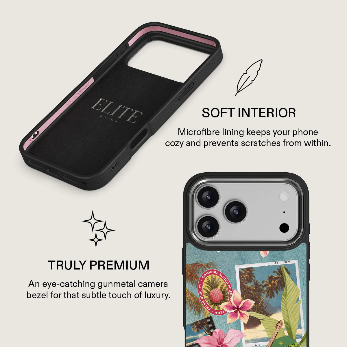 Honolulu - iPhone 17 Pro Max Case - Image 17