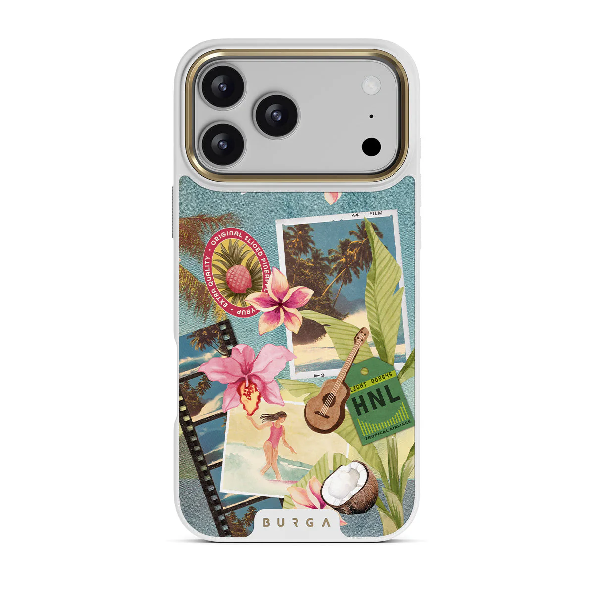 Honolulu - iPhone 17 Pro Max Case - Image 19