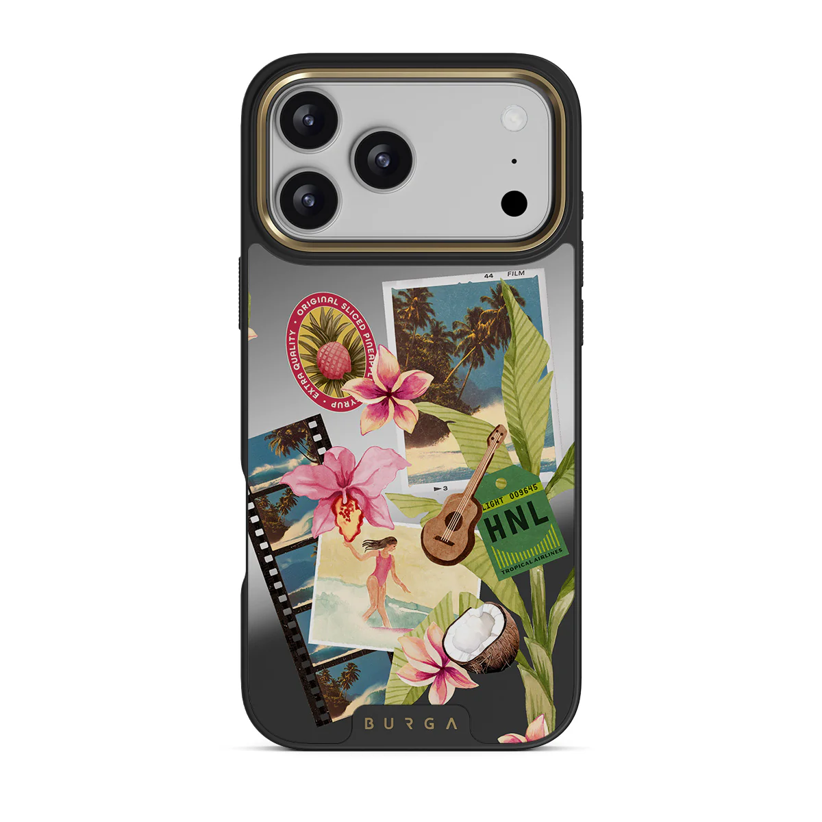 Honolulu - iPhone 17 Pro Max Case - Image 26