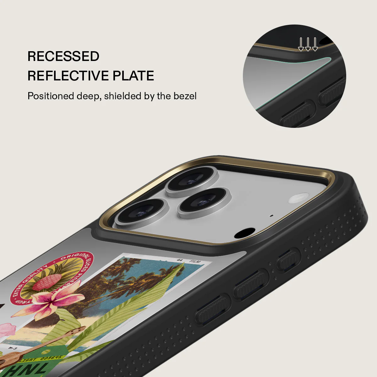 Honolulu - iPhone 17 Pro Max Case - Image 29