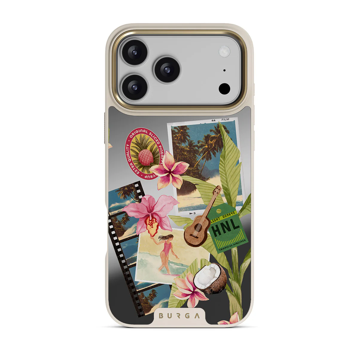 Honolulu - iPhone 17 Pro Max Case - Image 49