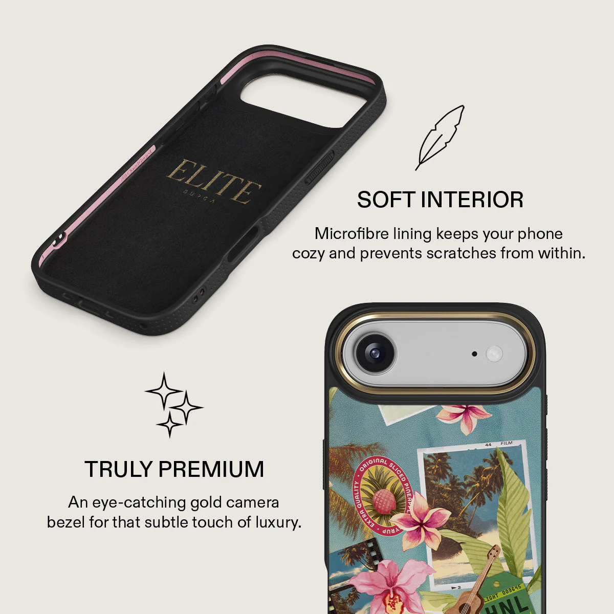 Honolulu - iPhone Air Case - Image 10