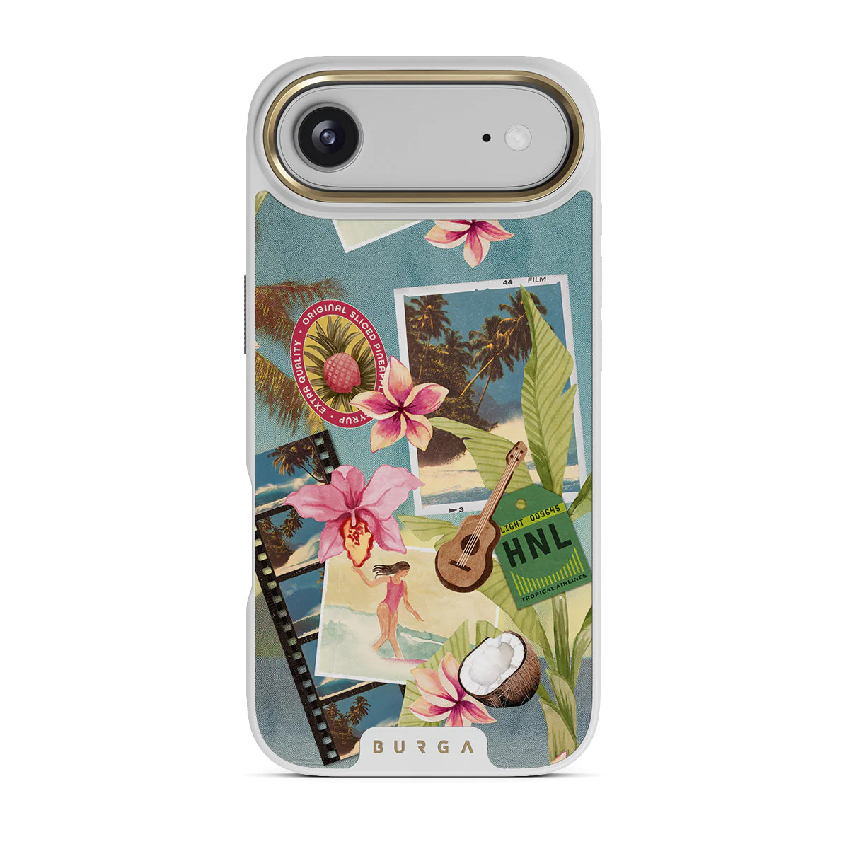 Honolulu - iPhone Air Case - Image 19