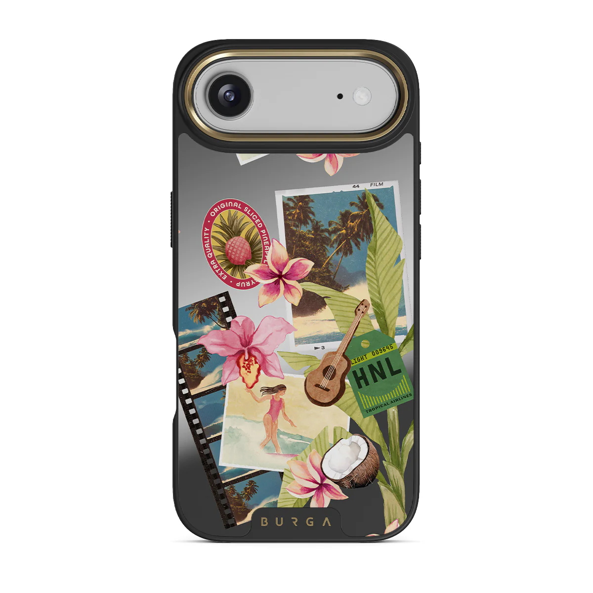Honolulu - iPhone Air Case - Image 26