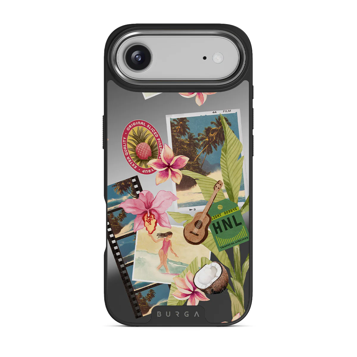 Honolulu - iPhone Air Case - Image 34