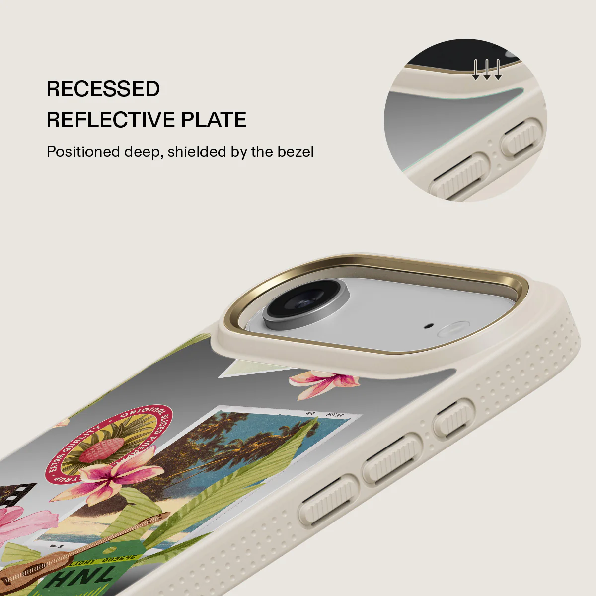 Honolulu - iPhone Air Case - Image 52