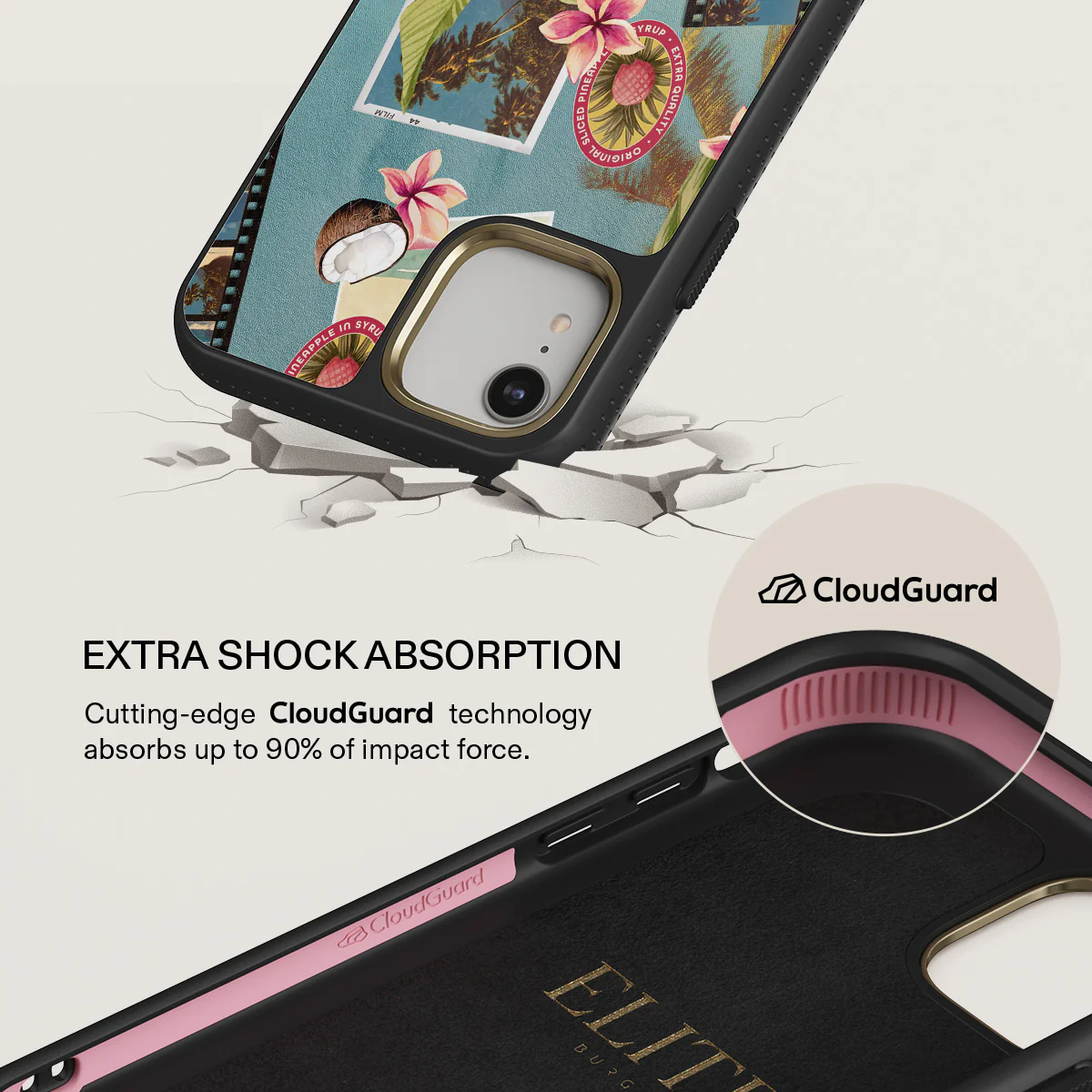 Honolulu - iPhone XR Case - Image 11