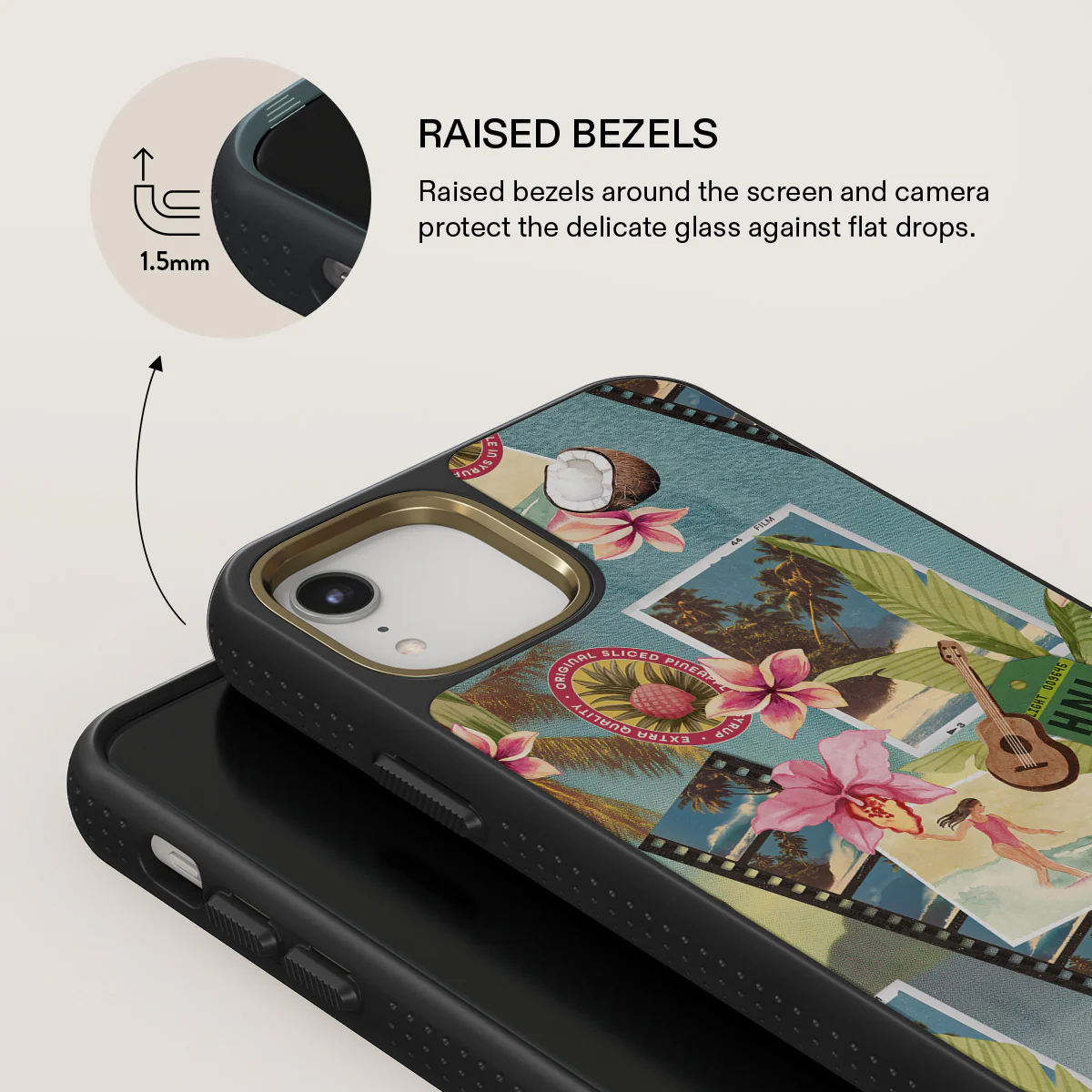 Honolulu - iPhone XR Case - Image 12