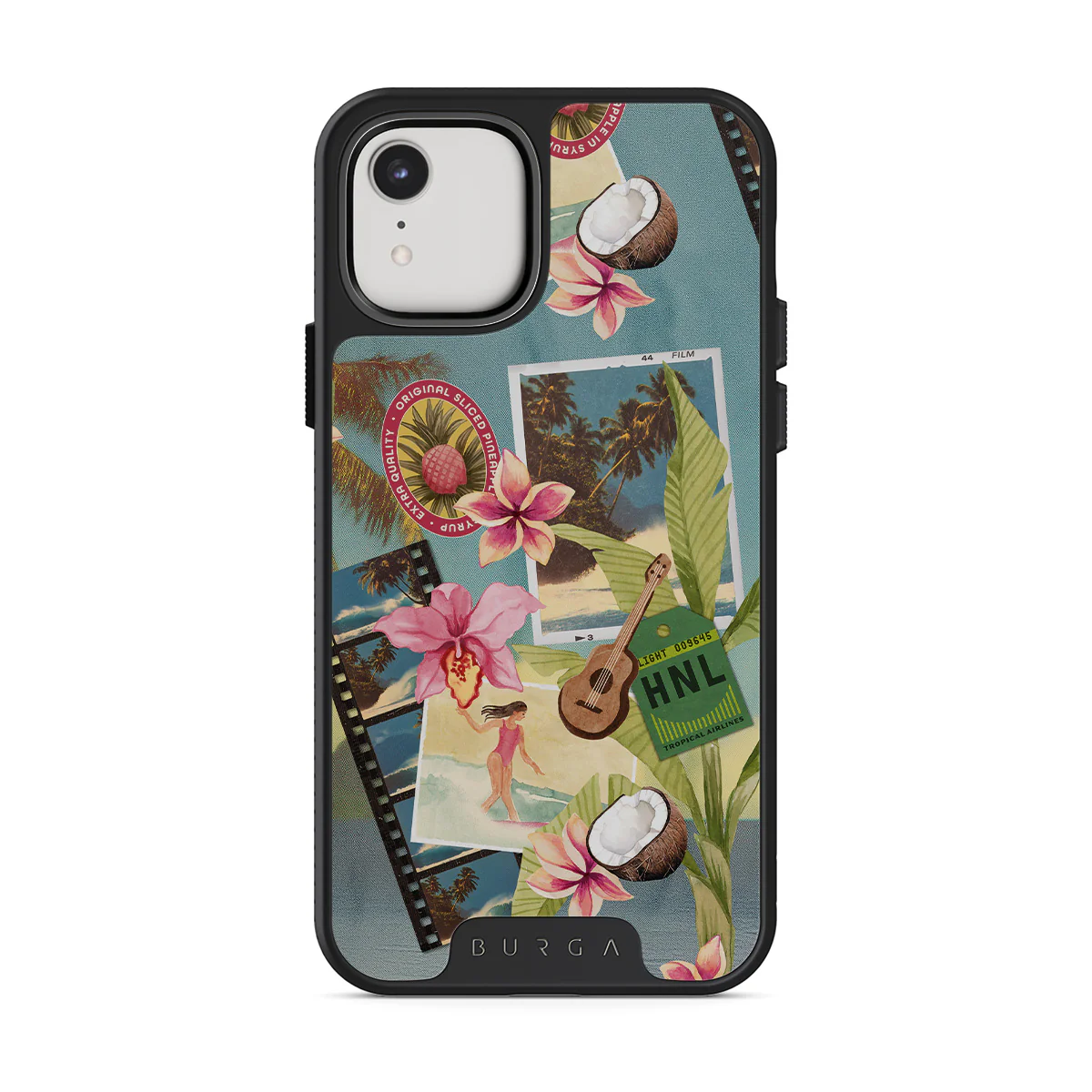 Honolulu - iPhone XR Case - Image 16