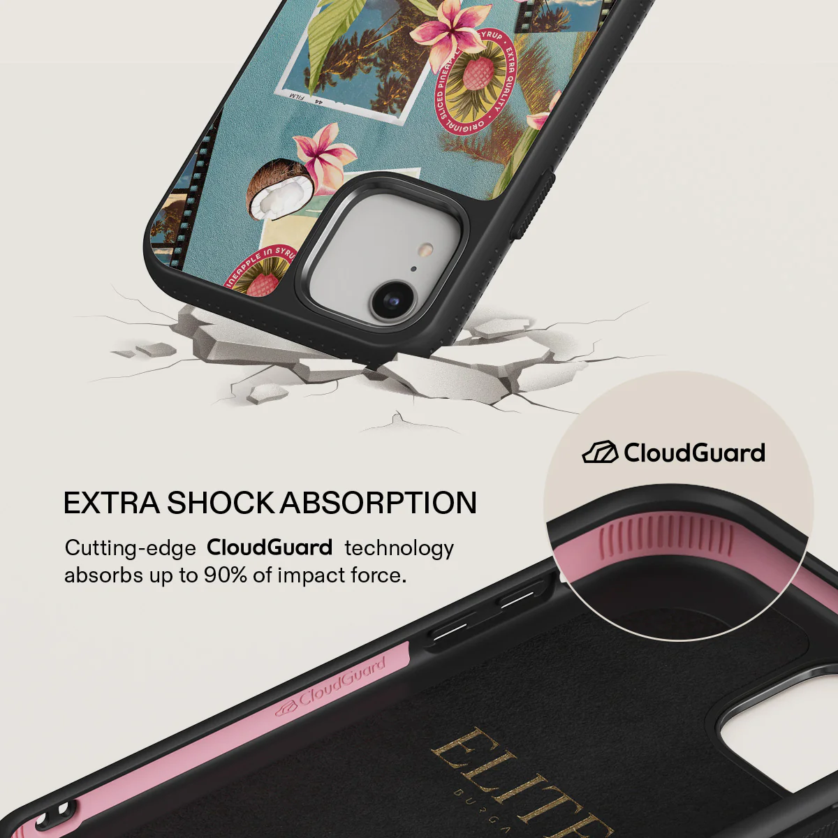 Honolulu - iPhone XR Case - Image 18