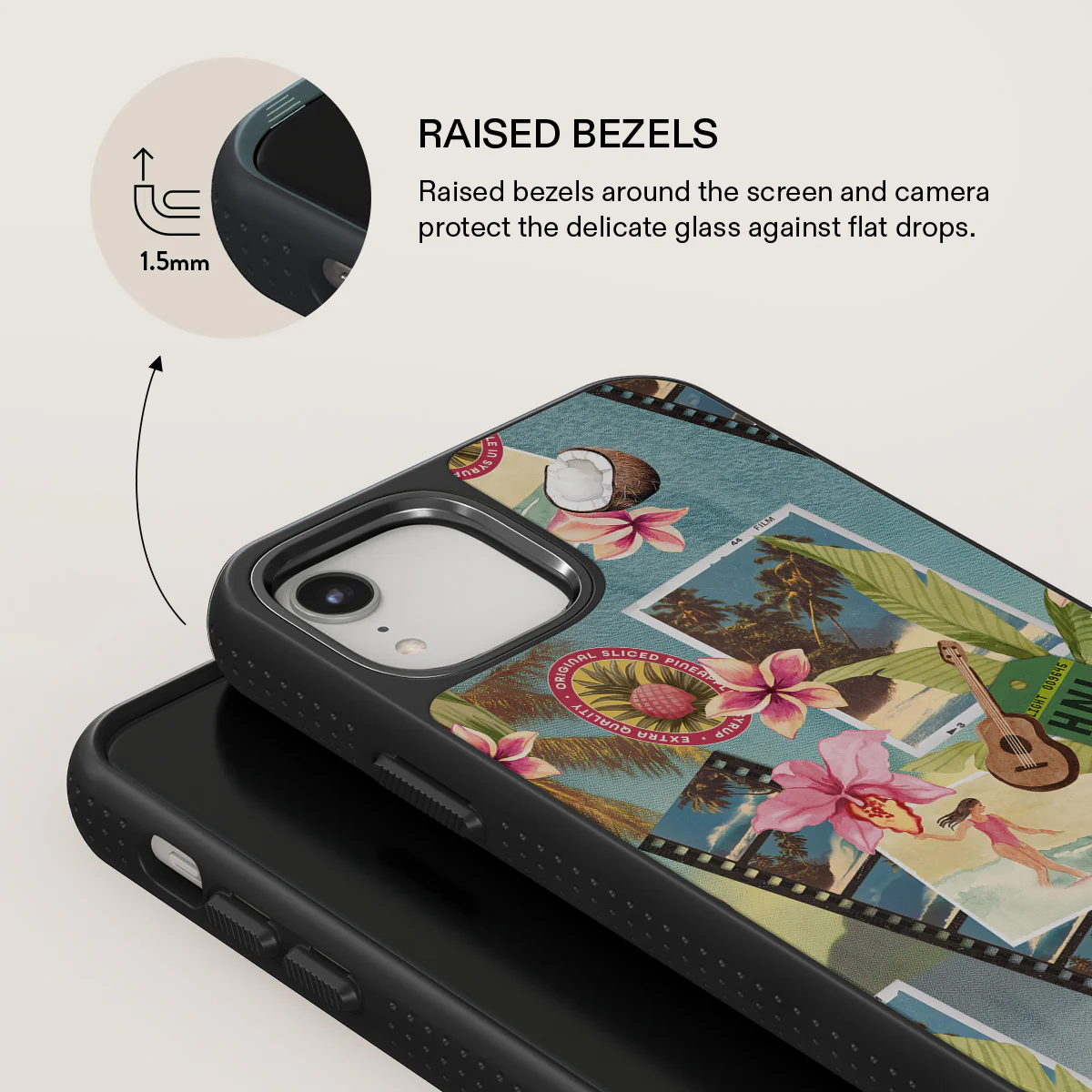 Honolulu - iPhone XR Case - Image 19