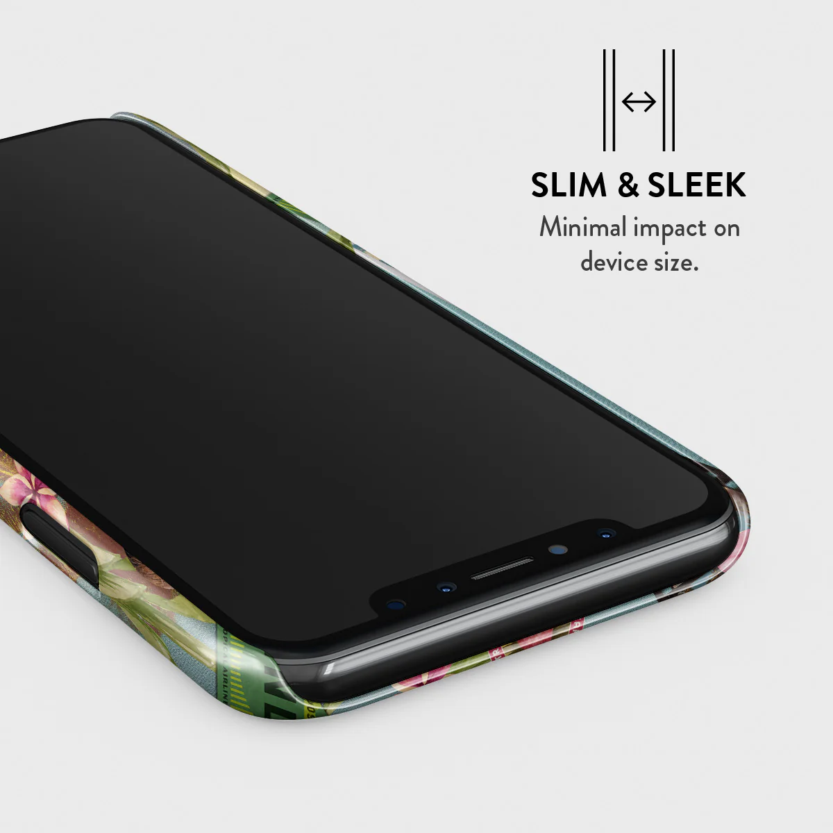 Honolulu - iPhone XR Case - Image 4