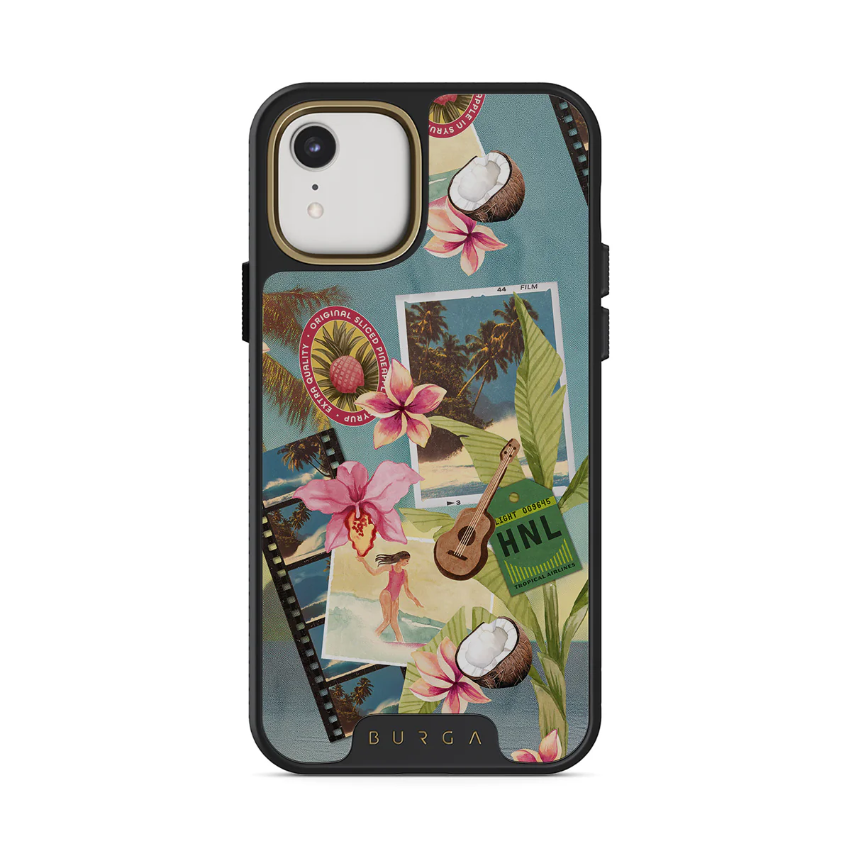 Honolulu - iPhone XR Case - Image 9