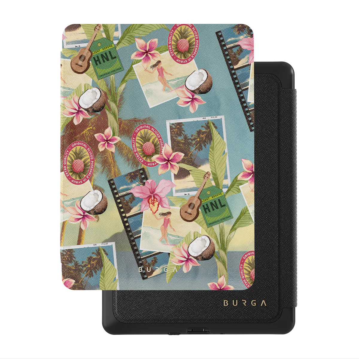 Honolulu - Kindle Paperwhite (11th Gen) Case