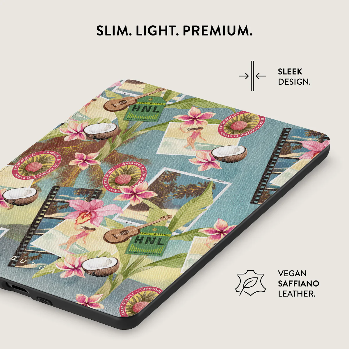 Honolulu - Kindle Paperwhite (11th Gen) Case - Image 6