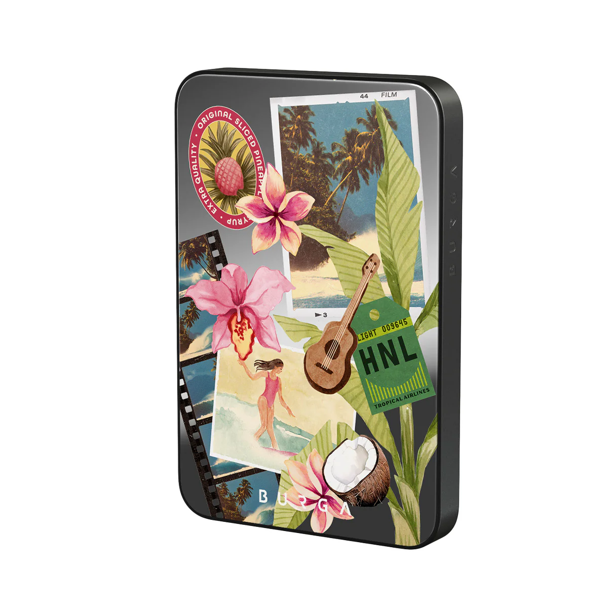 Honolulu - Magnetic Power Bank - Image 46
