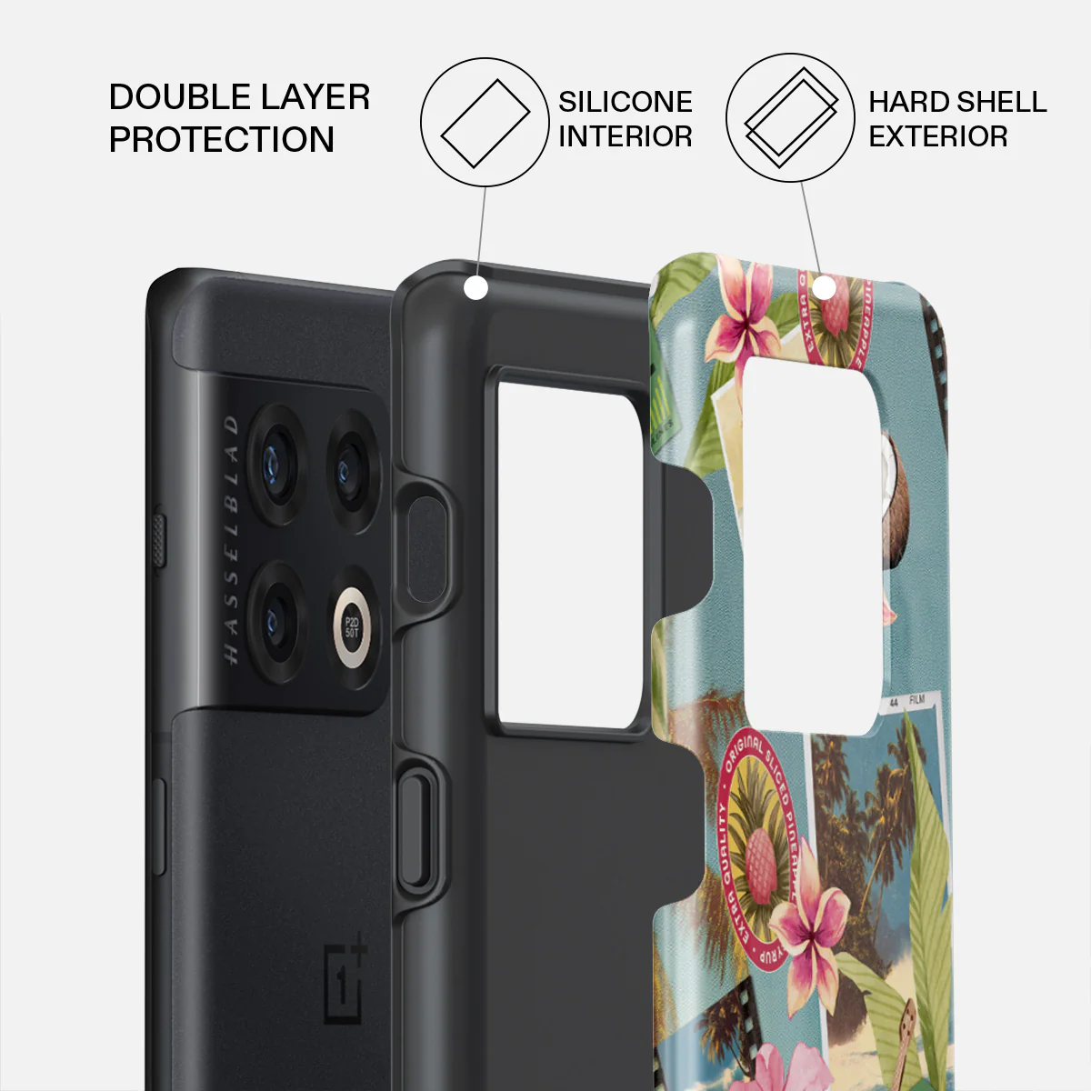 Honolulu - OnePlus 10 Pro 5G Case - Image 2