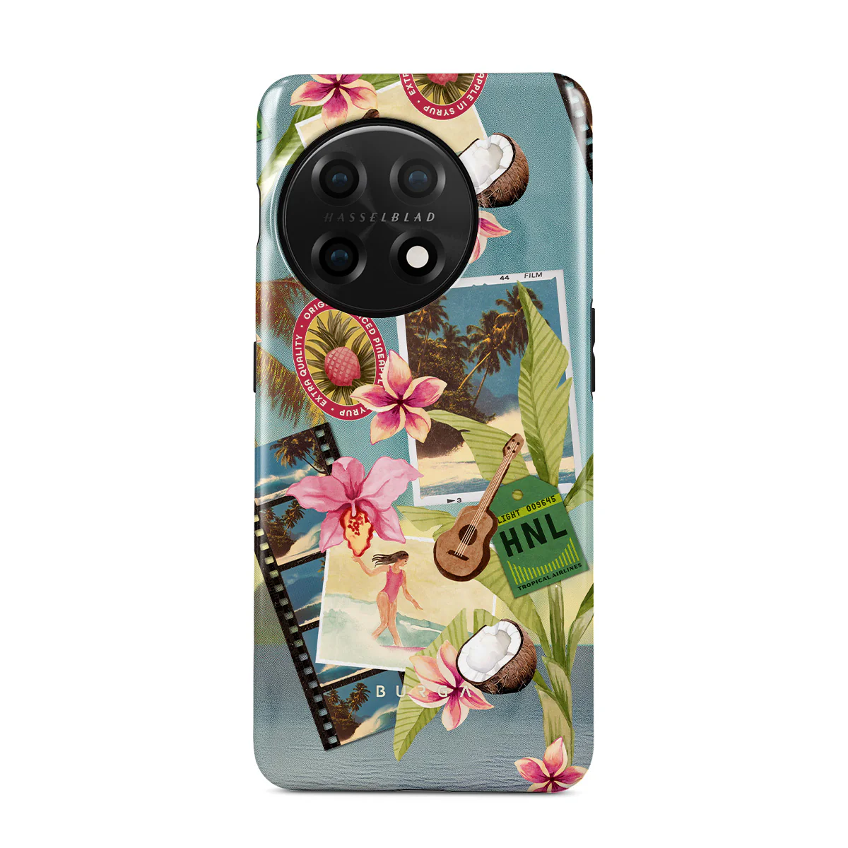 Honolulu - OnePlus 11 Case