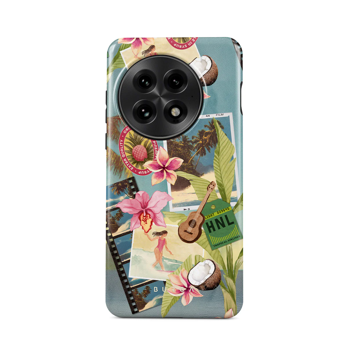 Honolulu - OnePlus 13 Case