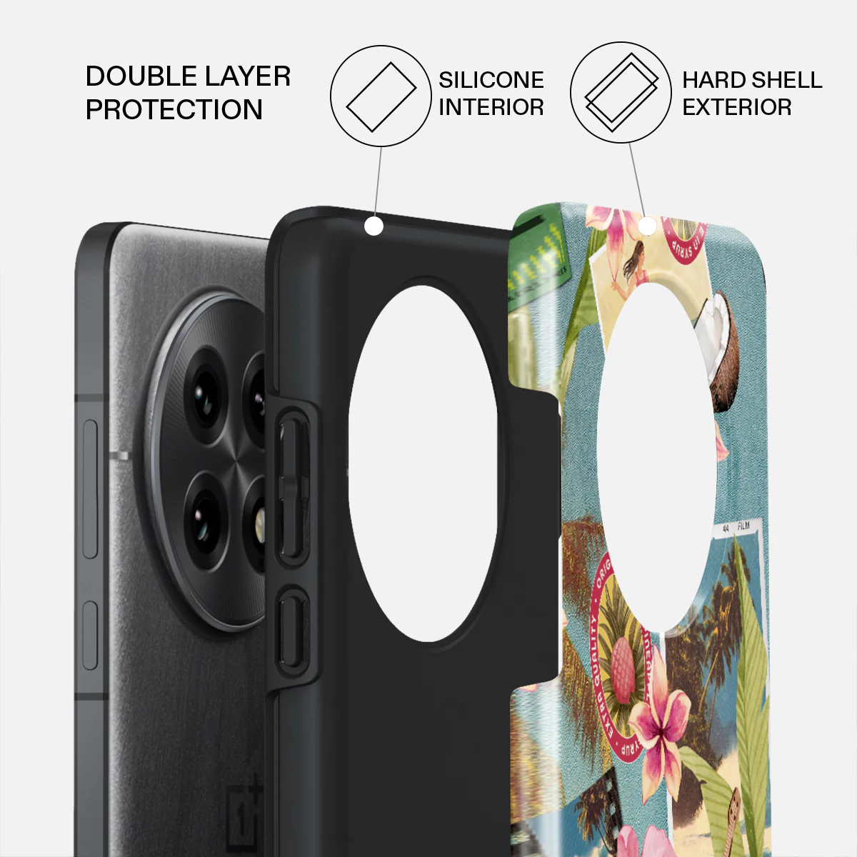 Honolulu - OnePlus 13 Case - Image 2