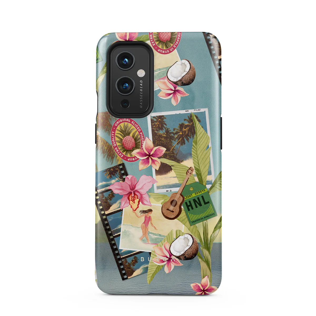 Honolulu - OnePlus 9 Case