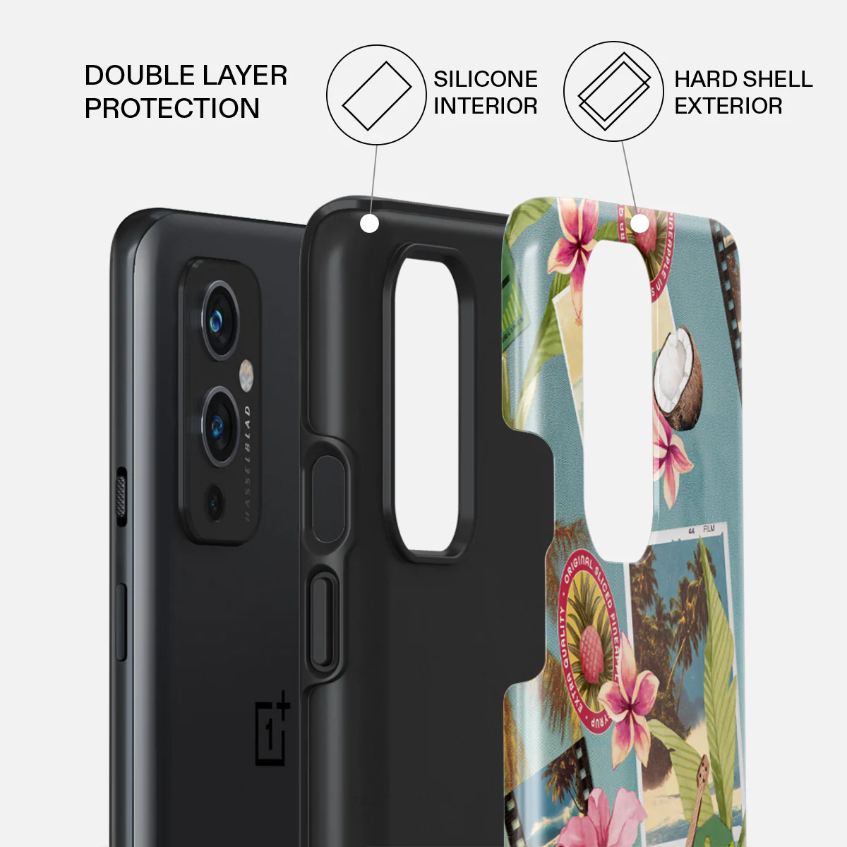 Honolulu - OnePlus 9 Case - Image 2